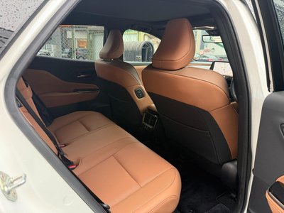 2024 Toyota CROWN SPORT — миниатюра 22