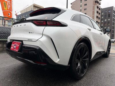 2024 Toyota CROWN SPORT 照片 8
