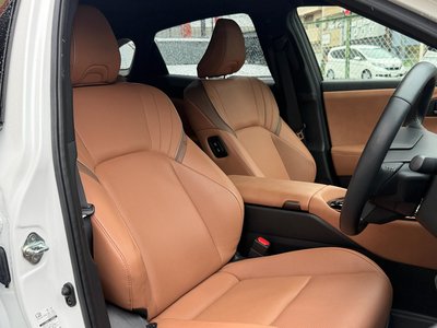 2024 Toyota CROWN SPORT — миниатюра 16