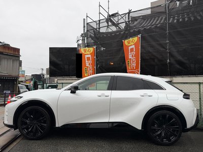2024 Toyota CROWN SPORT 照片 4