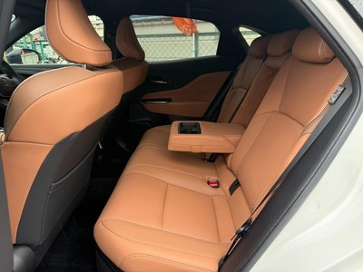 2024 Toyota CROWN SPORT — миниатюра 26