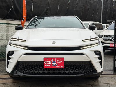 2024 Toyota CROWN SPORT 照片 2