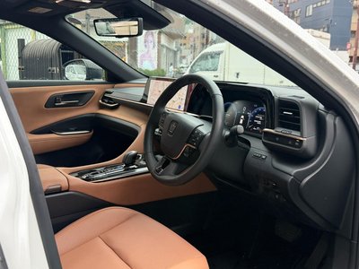 2024 Toyota CROWN SPORT 照片 10