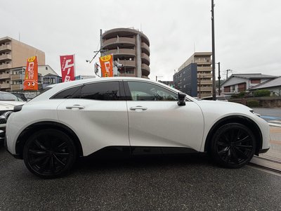 2024 Toyota CROWN SPORT 照片 7