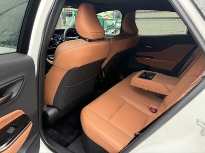2024 Toyota CROWN SPORT — миниатюра 25