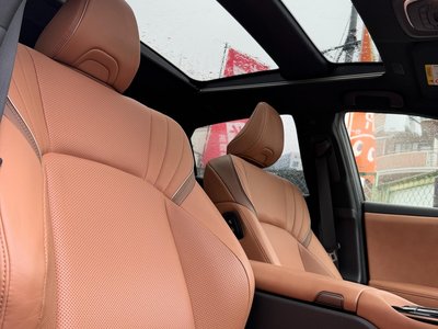 2024 Toyota CROWN SPORT — миниатюра 15