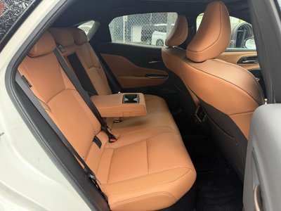 2024 Toyota CROWN SPORT — миниатюра 24