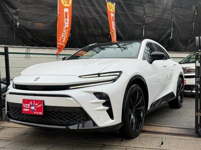 2024 Toyota CROWN SPORT 照片 3