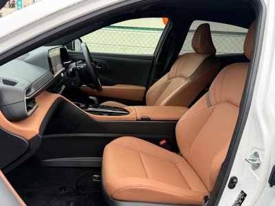 2024 Toyota CROWN SPORT — миниатюра 20