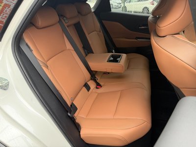 2024 Toyota CROWN SPORT — миниатюра 23