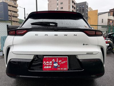 2024 Toyota CROWN SPORT 照片 6