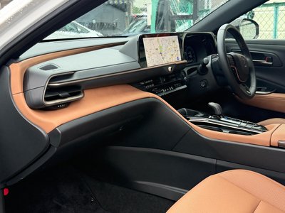 2024 Toyota CROWN SPORT — миниатюра 19