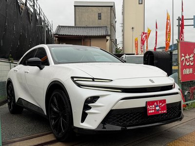 2024 Toyota CROWN SPORT 照片 1