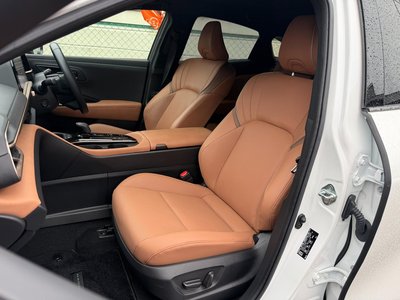 2024 Toyota CROWN SPORT — миниатюра 18