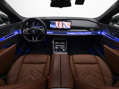 BMW 7 SERIES - 4