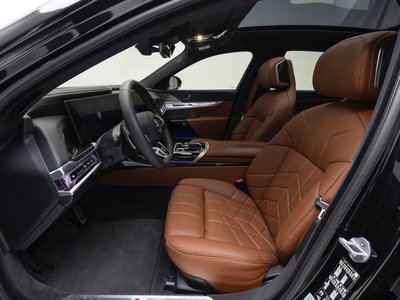 BMW 7 SERIES - 10