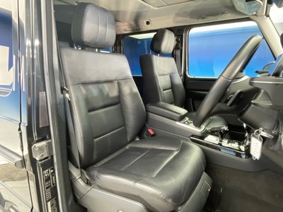 MERCEDES-BENZ G-CLASS - 8