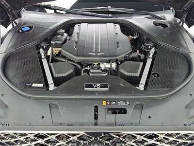 2024 Genesis G90 (RS4) photo 7