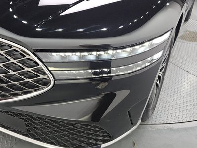 2024 Genesis G90 (RS4) photo 9
