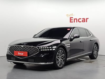 2024 Genesis G90 (RS4) photo 1
