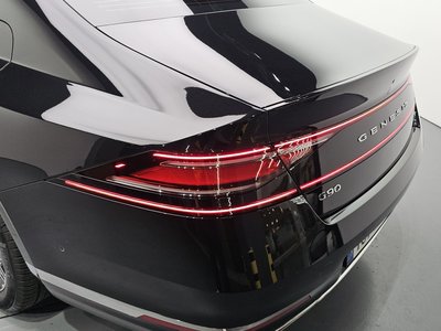 2024 Genesis G90 (RS4) photo 10