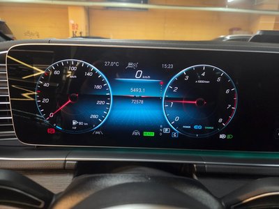 2022 Mercedes-BENZ GLS photo 8