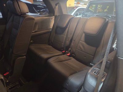 2022 Mercedes-BENZ GLS photo 10