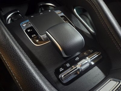 2022 Mercedes-BENZ GLS photo 9