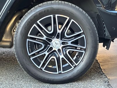 MERCEDES-BENZ G-CLASS - 9