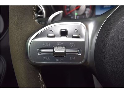 MERCEDES-BENZ C-CLASS - 6