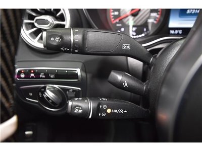 MERCEDES-BENZ C-CLASS - 8