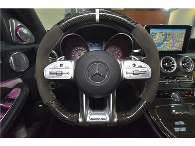 MERCEDES-BENZ C-CLASS - 5