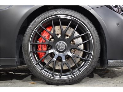 MERCEDES-BENZ C-CLASS - 4