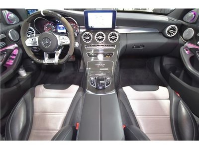 MERCEDES-BENZ C-CLASS - 3