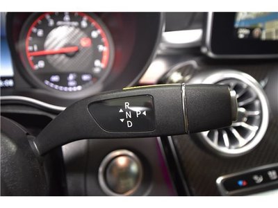 MERCEDES-BENZ C-CLASS - 9