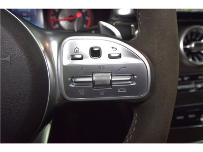 MERCEDES-BENZ C-CLASS - 7