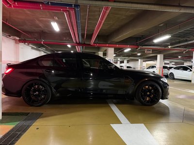BMW M3 - 9