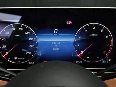 2021 Mercedes-BENZ S-CLASS — фото 8