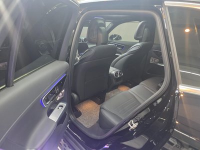 2024 Mercedes-BENZ GLC — миниатюра 11