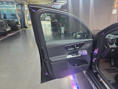 2024 Mercedes-BENZ GLC — миниатюра 19