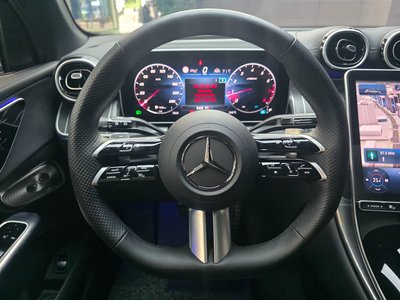 2024 Mercedes-BENZ GLC — миниатюра 12