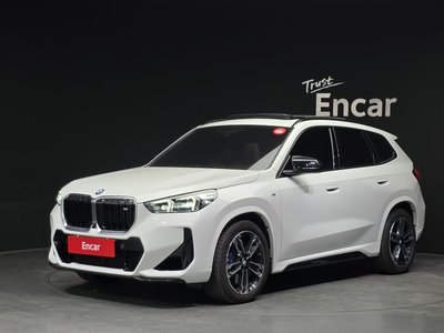 BMW X1 - 1