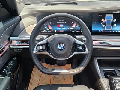 BMW 7 SERIES - 7
