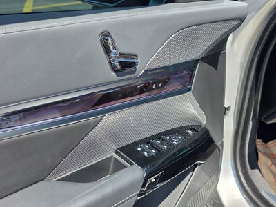 BMW 7 SERIES - 10
