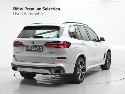 2024 BMW X5 photo 4