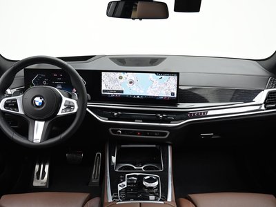 2024 BMW X5 photo 5