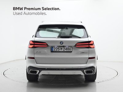 2024 BMW X5 photo 3