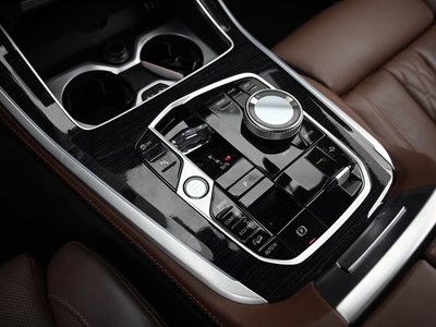 2024 BMW X5 photo 9