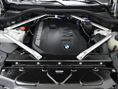 2024 BMW X5 photo 7