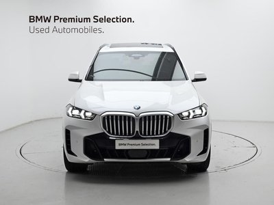 2024 BMW X5 photo 2